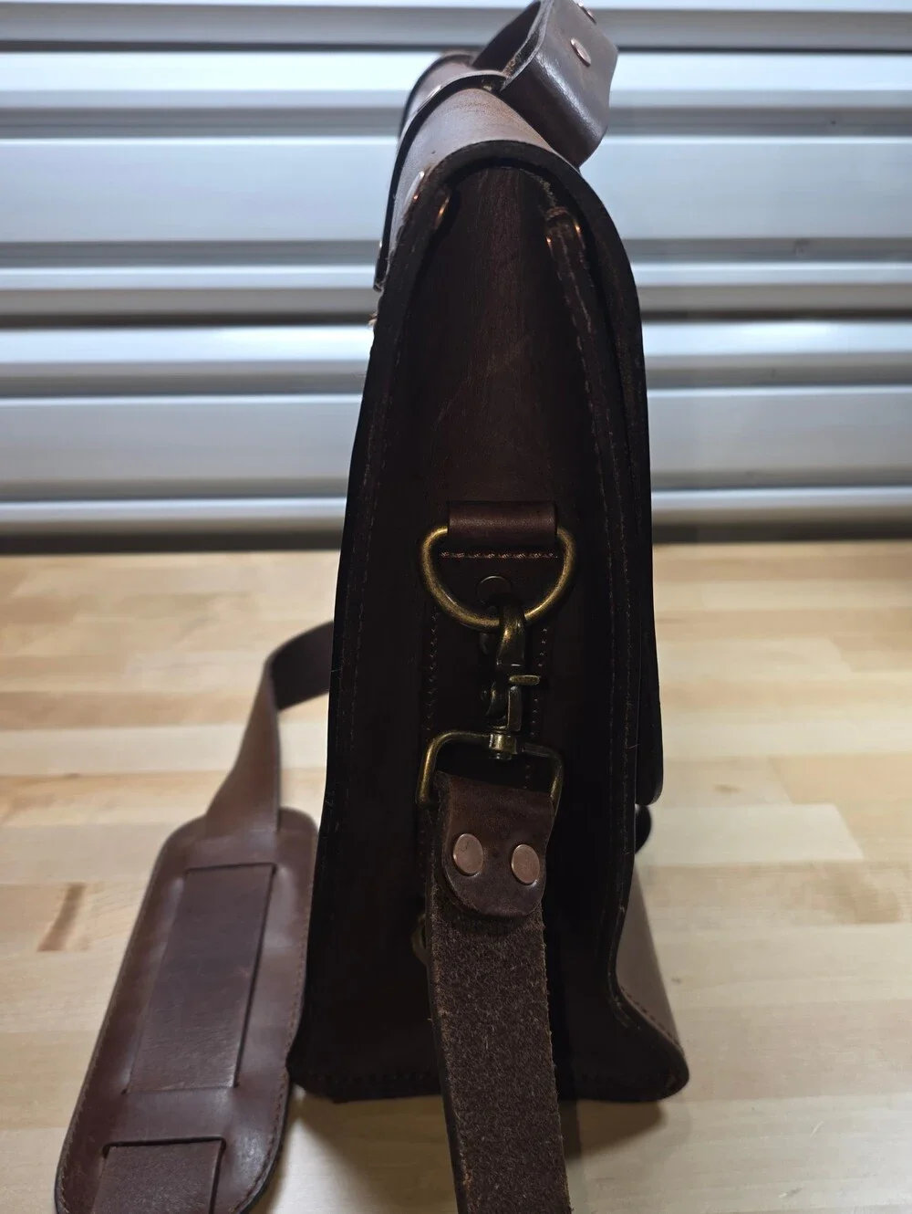 Satchel & Page up sale